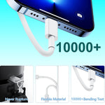 Load image into Gallery viewer, Novo iPhone Sync & Charge Cable