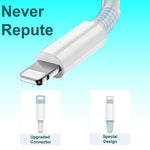 Load image into Gallery viewer, Novo iPhone Sync & Charge Cable