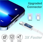 Load image into Gallery viewer, Novo iPhone Sync & Charge Cable