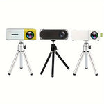 Load image into Gallery viewer, Mini Portable Tripod With Camera Bracket