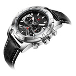 Load image into Gallery viewer, YoungBrit St Ives Chronograph Watch