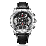 Load image into Gallery viewer, YoungBrit St Ives Chronograph Watch