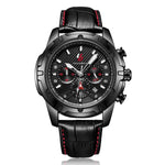 Load image into Gallery viewer, YoungBrit St Ives Chronograph Watch