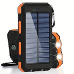 Load image into Gallery viewer, novo SunVolt 20000mAh Solar Power Bank