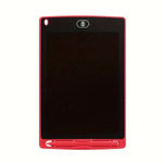 Load image into Gallery viewer, 8.5 Inch LCD Electronic Tablet Erasable Writing Pads For Kids