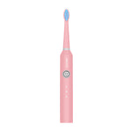 Load image into Gallery viewer, Denvio Sonic Rose Electric Toothbrush