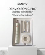 Load image into Gallery viewer, Denvio Sonic Pro Electric Toothbrush