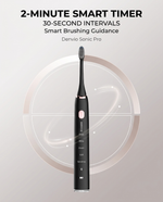 Load image into Gallery viewer, Denvio Sonic Pro Electric Toothbrush