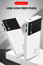Load image into Gallery viewer, novo EnergyHub 20000mAh 15W Power Bank
