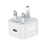 Load image into Gallery viewer, novo 20W USB-C Power Adapter
