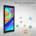 Load image into Gallery viewer, novo PrimeTab G2S 7” Android Tablet PC