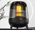 Load image into Gallery viewer, Neuclo Firefly Bluetooth Speaker