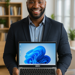 Load image into Gallery viewer, Neuclo Prime 14inch Laptop