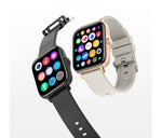Load image into Gallery viewer, Neuclo Pulse3 Smartwatch