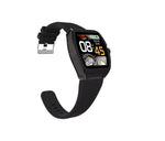 Load image into Gallery viewer, Neuclo Carbon Smartwatch