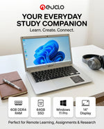 Load image into Gallery viewer, Neuclo Aero 14inch Laptop