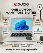 Load image into Gallery viewer, Neuclo Aero 14inch Laptop
