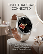 Load image into Gallery viewer, Neuclo Amour Smartwatch
