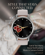 Load image into Gallery viewer, Neuclo Amour Smartwatch