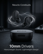 Load image into Gallery viewer, Neuclo Corebuds Wireless In-Ear Earbuds