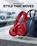 Load image into Gallery viewer, Neuclo Essential Stereo Headphone