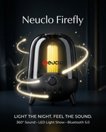 Load image into Gallery viewer, Neuclo Firefly Bluetooth Speaker