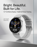 Load image into Gallery viewer, Neuclo Luxe2 Smartwatch