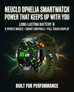 Load image into Gallery viewer, Neuclo Ophelia Smartwatch