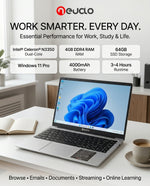 Load image into Gallery viewer, Neuclo Prime 14inch Laptop