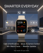 Load image into Gallery viewer, Neuclo Pulse Smartwatch