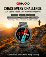 Load image into Gallery viewer, Neuclo Xtreme Pro Smartwatch