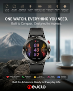 Load image into Gallery viewer, Neuclo Xtreme Smartwatch