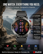Load image into Gallery viewer, Neuclo Xtreme Smartwatch