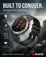 Load image into Gallery viewer, Neuclo Xtreme Smartwatch