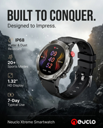 Load image into Gallery viewer, Neuclo Xtreme Smartwatch