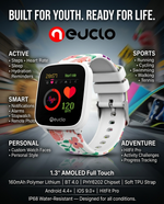 Load image into Gallery viewer, Neuclo Youth Smartwatch