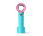 Load image into Gallery viewer, Novo Bladeless Handheld Fan