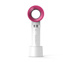 Load image into Gallery viewer, Novo Bladeless Handheld Fan