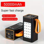 Load image into Gallery viewer, novo BoostBox 50000mAh Power Bank
