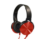 Load image into Gallery viewer, novo Extra Bass Stereo Headphones