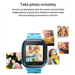Load image into Gallery viewer, novo Minimate Kids Smartwatch