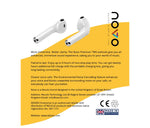 Load image into Gallery viewer, novo Premium TWS Wireless Earbuds