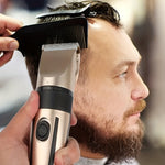 Load image into Gallery viewer, Novo Rechargeable Cordless Hair Clipper