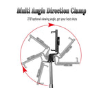 Load image into Gallery viewer, Novo S02 Wireless Mini Tripod