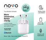 Load image into Gallery viewer, novo True Wireless TWS Earbuds