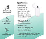 Load image into Gallery viewer, novo True Wireless TWS Earbuds