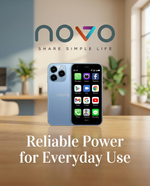Load image into Gallery viewer, Novo MiniX Smartphone