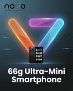 Load image into Gallery viewer, Novo MiniX Smartphone