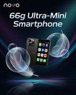 Load image into Gallery viewer, Novo MiniX Smartphone