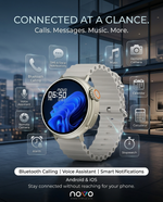 Load image into Gallery viewer, novo TrailBlazer Smartwatch